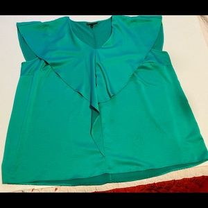Women’s plus size top
